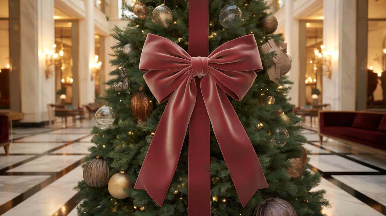 Non ne posso più di quella stella che acceca” : a dicembre 2025 ecco cosa vuole la cima dell’albero