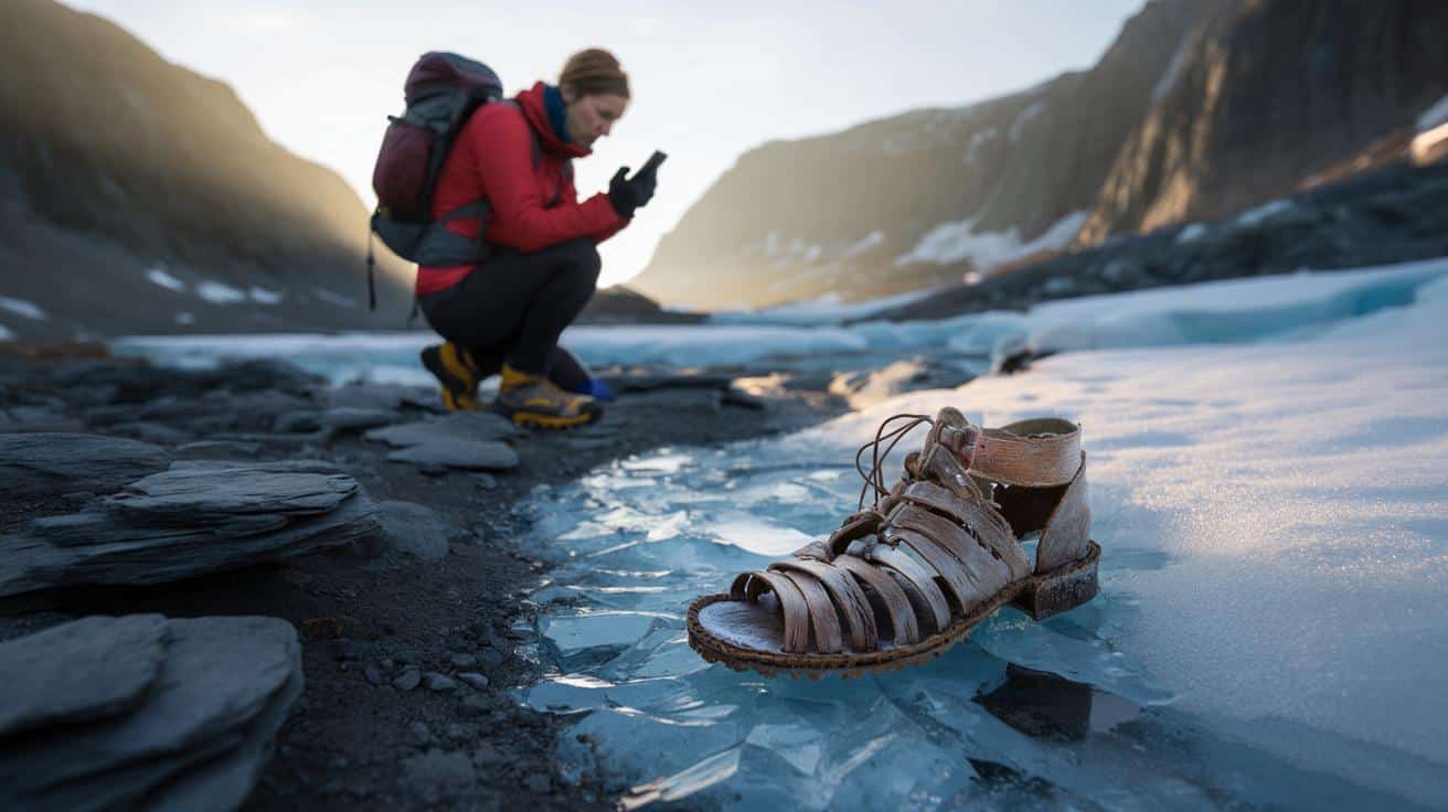Non pensavo contasse, poi non ho più dormito” : il sandalo dei ghiacci ti riguarda in dicembre 2025