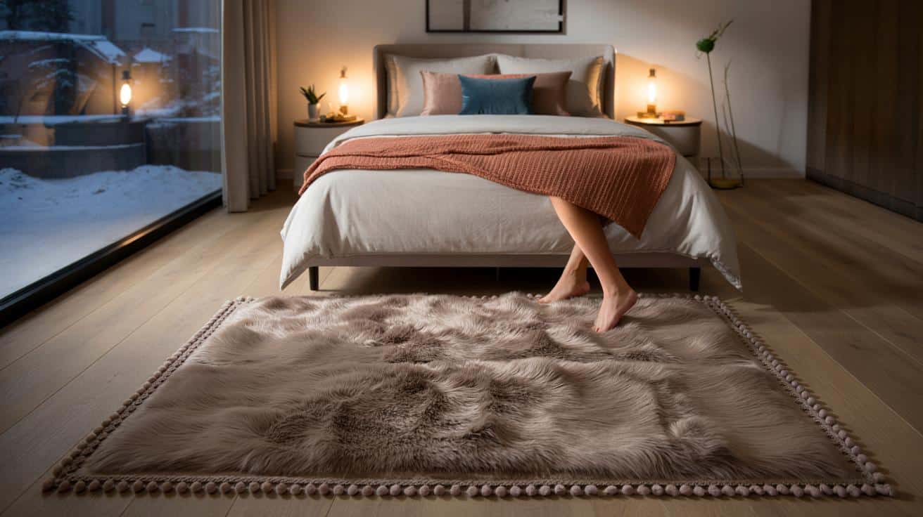 Non pensavo di potermelo permettere” : il tappeto Action effetto hotel che cerchi a dicembre 2025