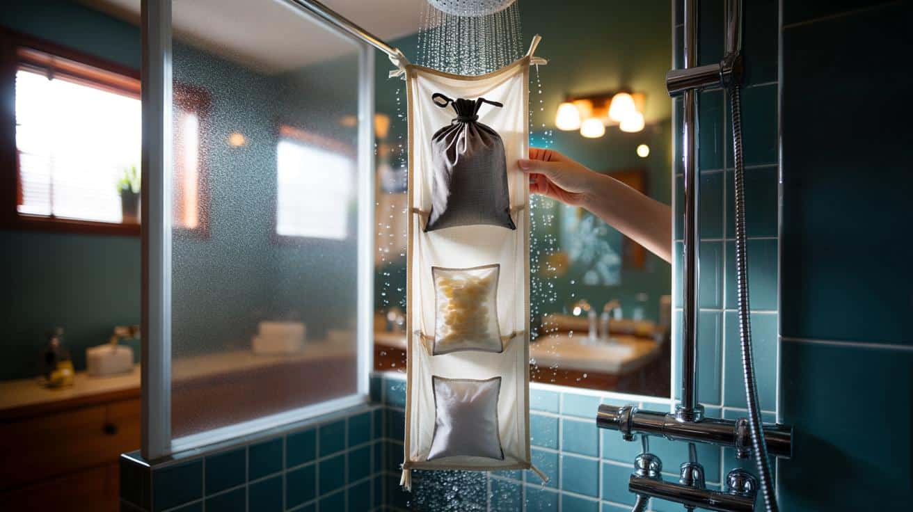 Non regge mai l’odore dopo la doccia”: a dicembre 2025 dritta anti‑umidità che ignori anche tu?