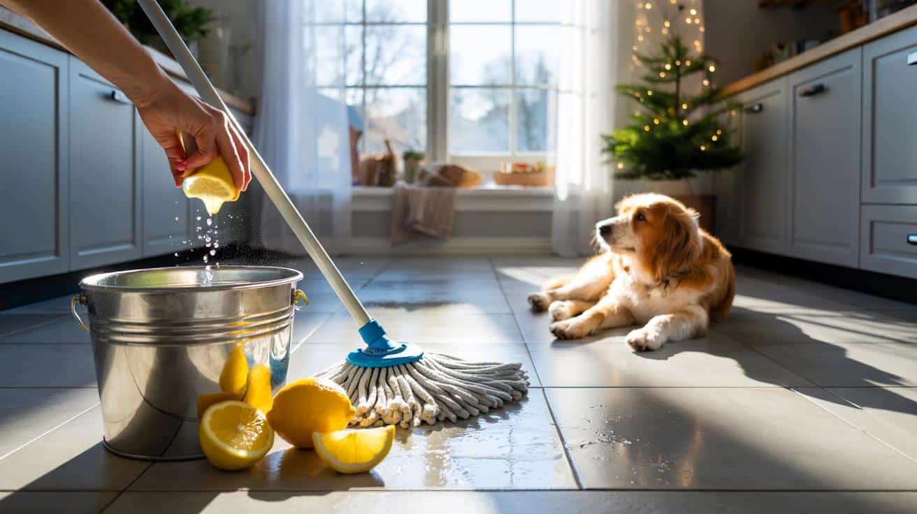 Non respiro più quel bruciore" : a dicembre 2025 il trucco al limone che ti libera dal cloro a casa