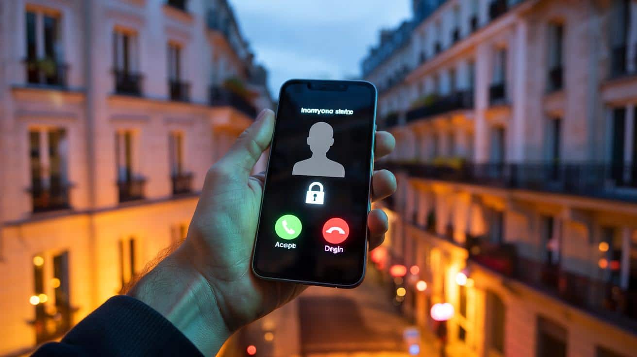 Non rispondo più ai numeri sconosciuti” : da dicembre 2025 il tuo telefono ti protegge davvero?