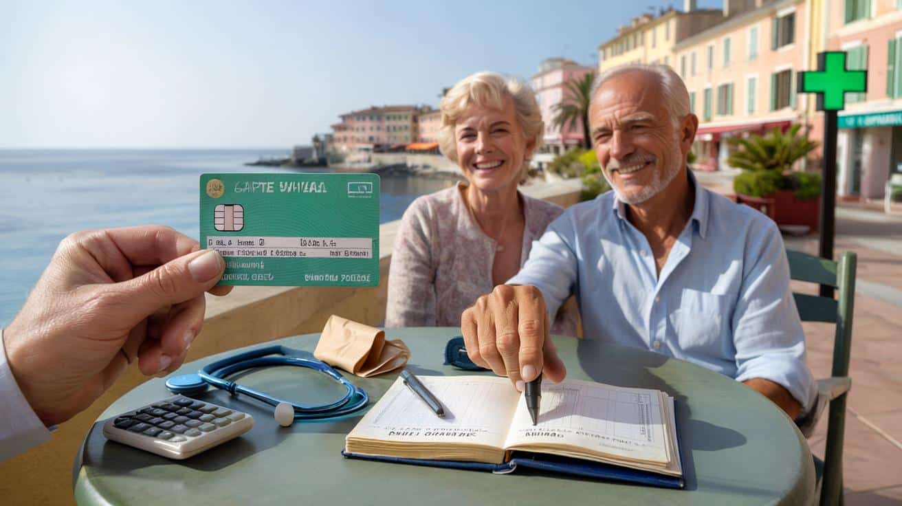 Non scrivo più assegni" : vuoi anche tu la sanità quasi gratis in Francia da dicembre 2025?