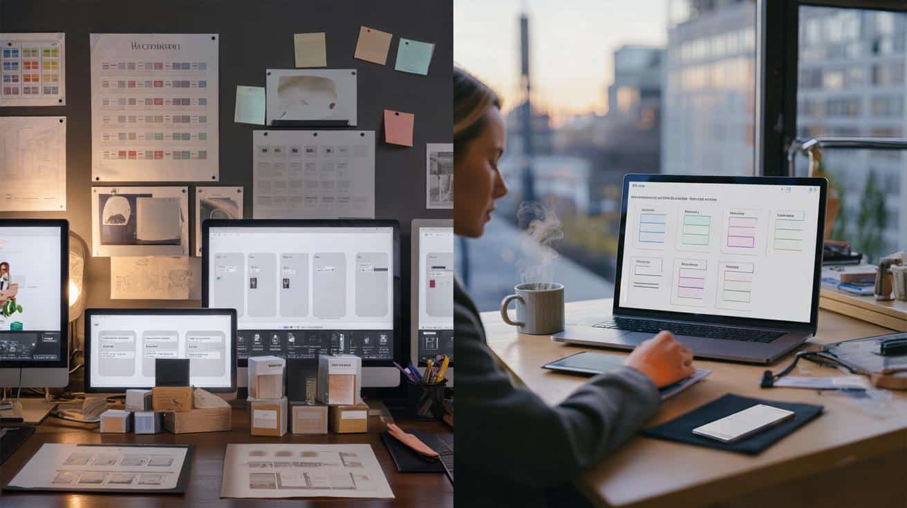 Non so cosa vendete, ma sembra carino” : i 3 errori di branding che bloccano te a dicembre 2025