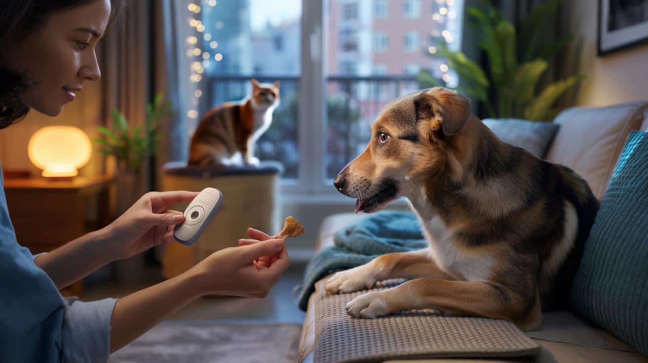 Non so più come calmare il mio cane" : a dicembre 2025 Nice Pet cambia l’addestramento senza stress