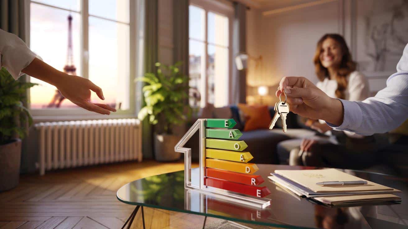 Non tocco un termosifone e la casa vale di più” : a dicembre 2025 il DPE ribalta il tuo annuncio