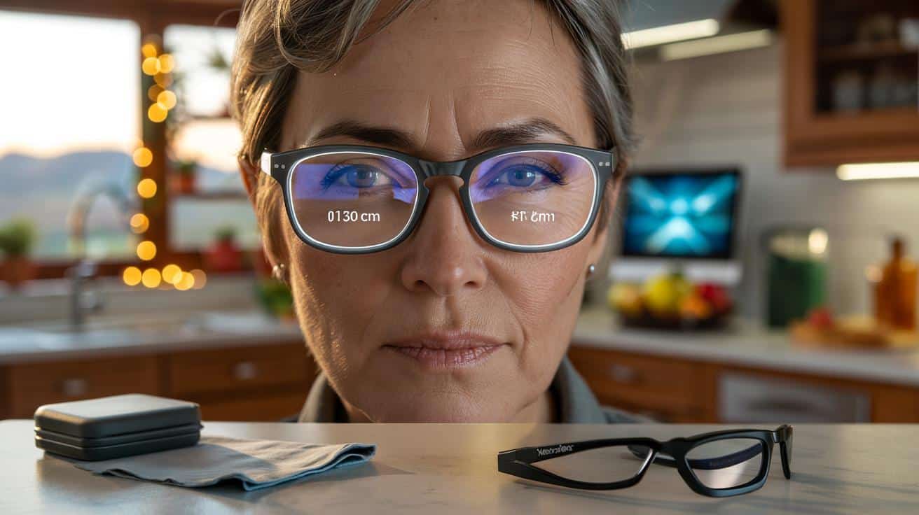 Non vedo da vicino senza togliere gli occhiali” : a dicembre 2025 cosa sanno fare OnePower Readers