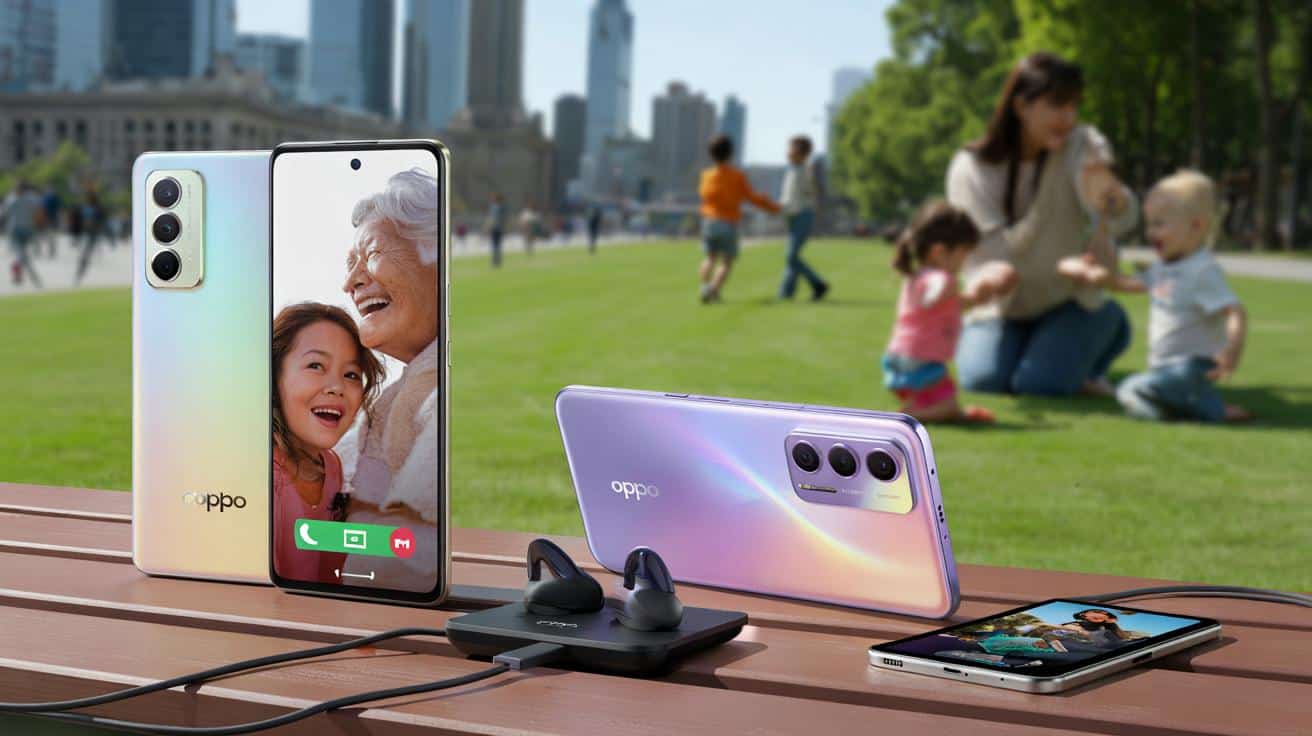 Non voglio più ricaricare a metà giornata” : ti riconosci? OPPO Turbo Pro 5G arriva dicembre 2025