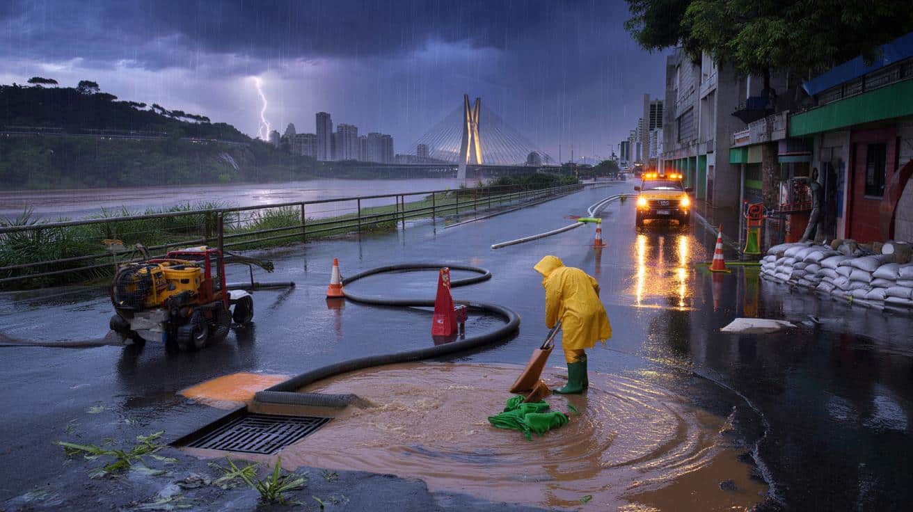 Non voglio più spalare fango dal salotto” : san paolo ti proteggerà davvero a dicembre 2025?