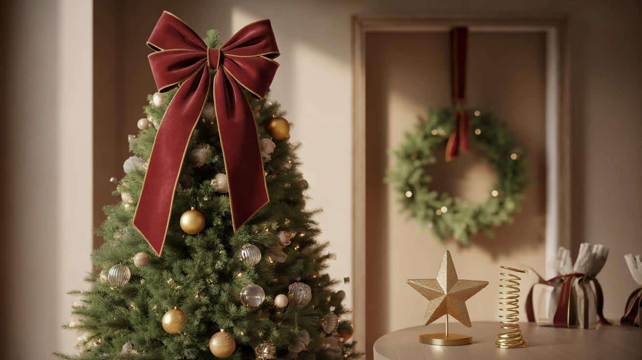 Ogni anno la stella rovina le foto" : a dicembre 2025 anche tu passerai al fiocco di velluto?