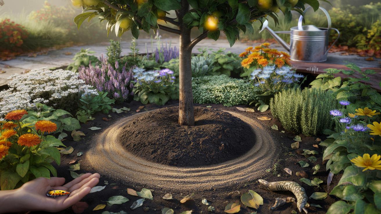 Ogni anno le mie piante ripartono deboli”: il trucco di fine ottobre 2025 che cambia il raccolto