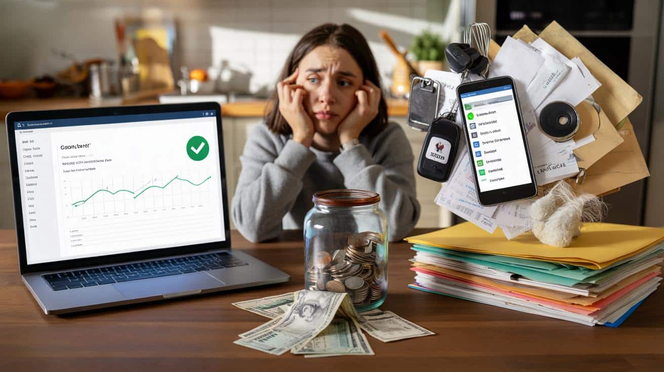 Ogni anno perdo i soldi del rimborso" : 3 errori fiscali che colpiscono chiunque a dicembre 2025