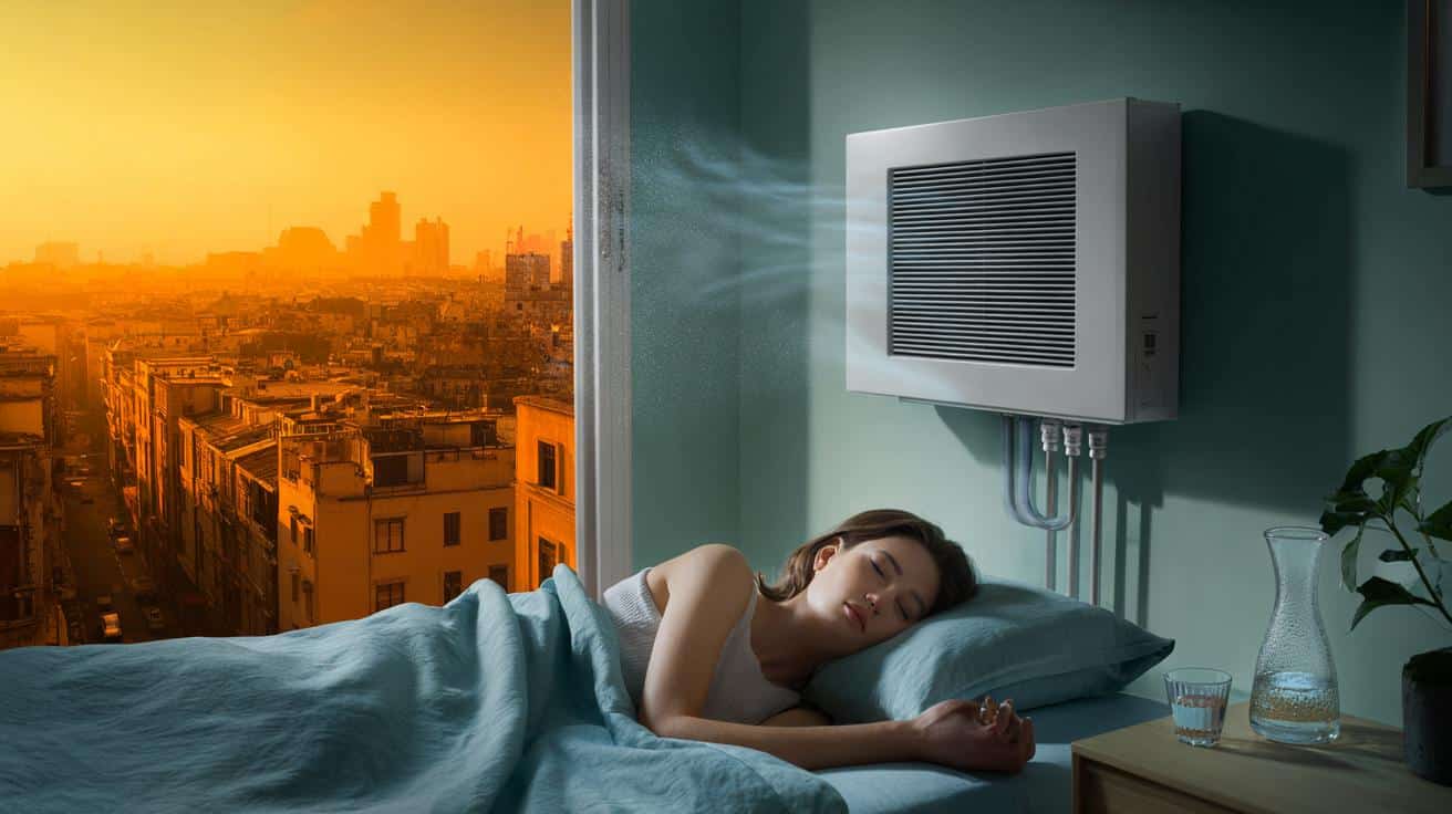 Ogni estate spendo di più per dormire” : in dicembre 2025 l’alternativa ad acqua che batte il clima