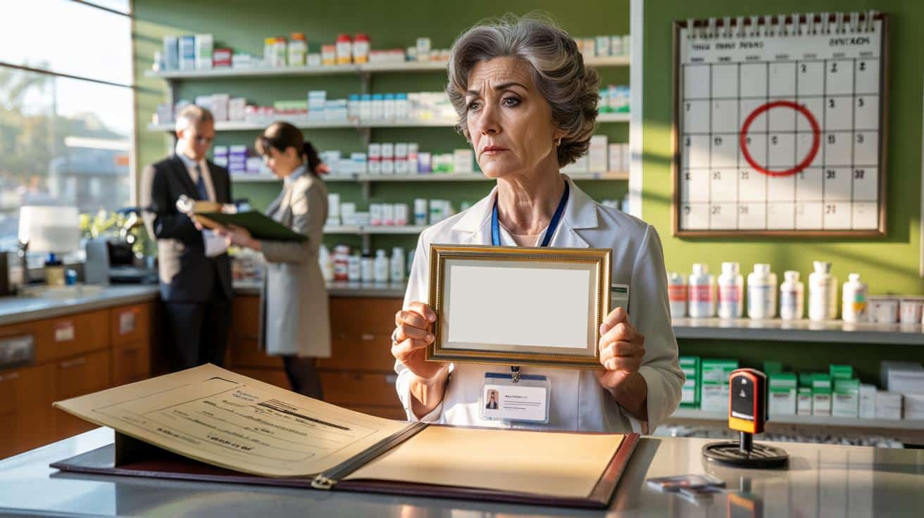 Ogni giorno davo il massimo, poi niente senza un diploma” : a dicembre 2025 potrebbe toccare a voi?