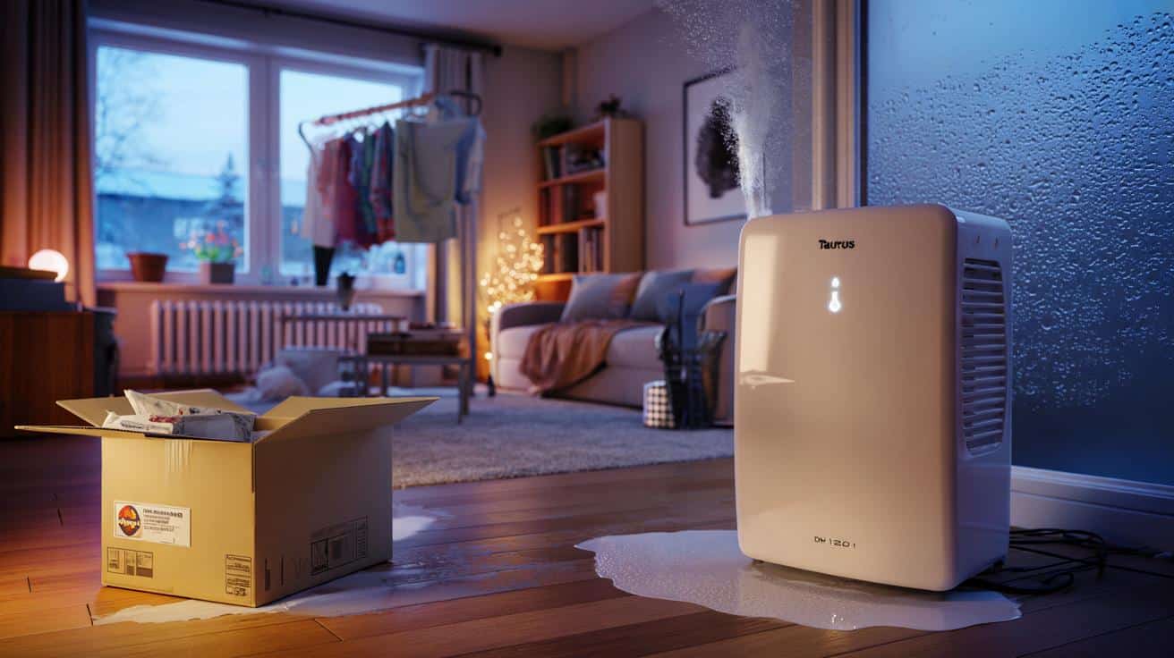 Ogni inverno respiro bagnato, spendo di più” : a dicembre 2025 prendi il Taurus giusto da Auchan?