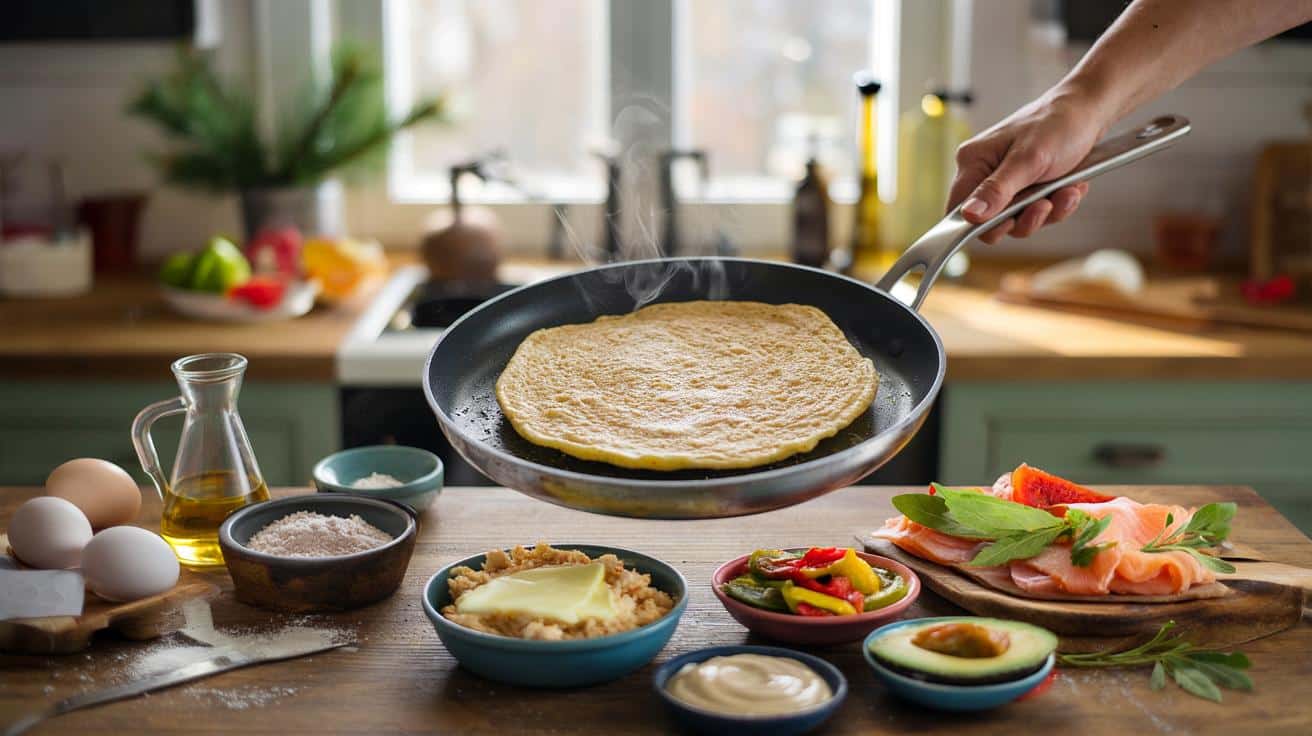 Ogni mattina ho fame prima delle dieci” : ricetta senza grano per te, a dicembre 2025 in 5 minuti?