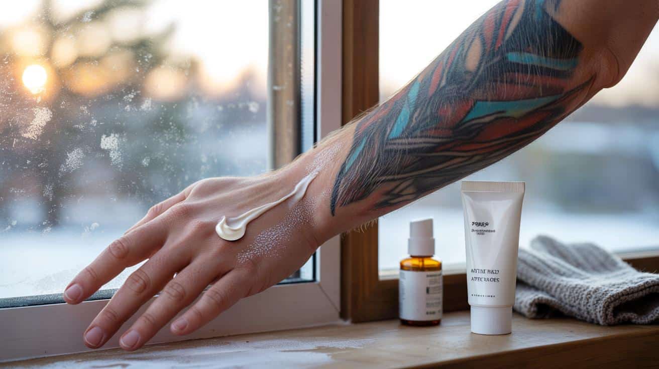 Ogni mattina il mio tatuaggio sembra più spento” : ti riguarda l’effetto TattooVel dicembre 2025