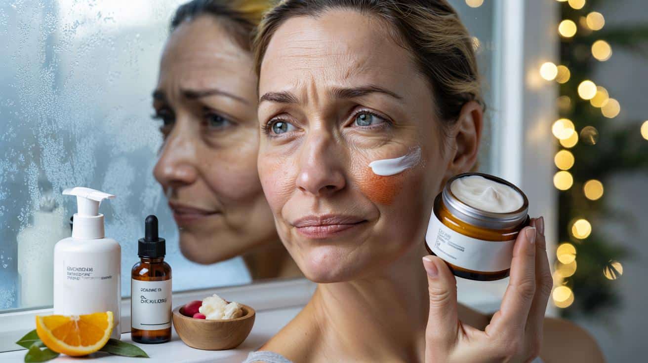 Ogni mattina mi vedo più spenta" : a dicembre 2025 Skin Lifter è davvero la svolta che aspetti?