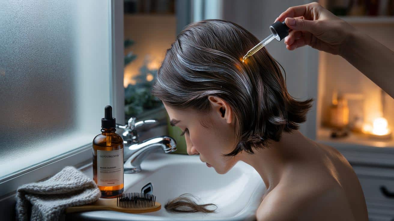 Ogni mattina ne trovo a ciocche nel lavandino” : a dicembre 2025 migliaia scelgono Kerastin Serum