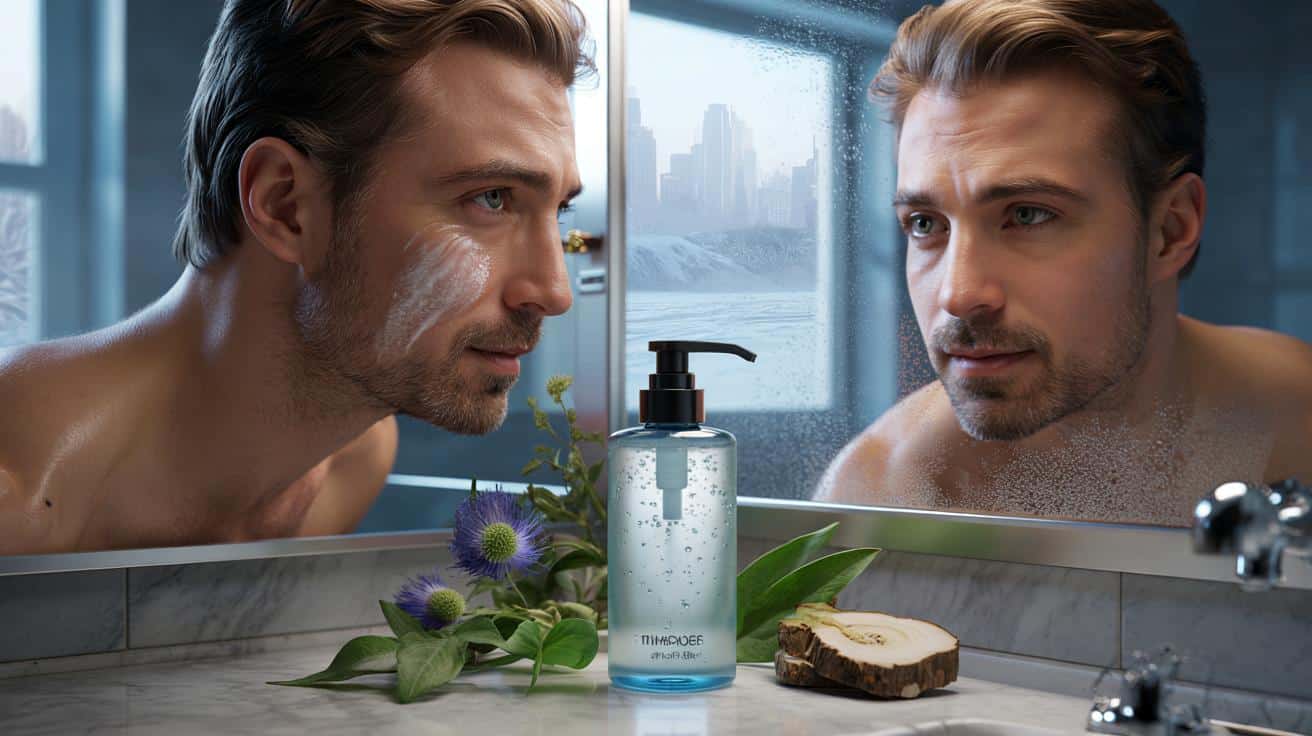 Ogni mattina sembro più vecchio” : dicembre 2025, la scelta che gli uomini ignorano, BioBoost Gel