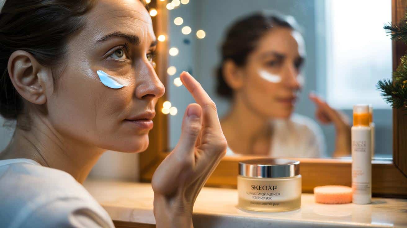 Ogni mattina vedo più rughe" : Fast Lifting promette risultati rapidi, a dicembre 2025 tu ci credi?