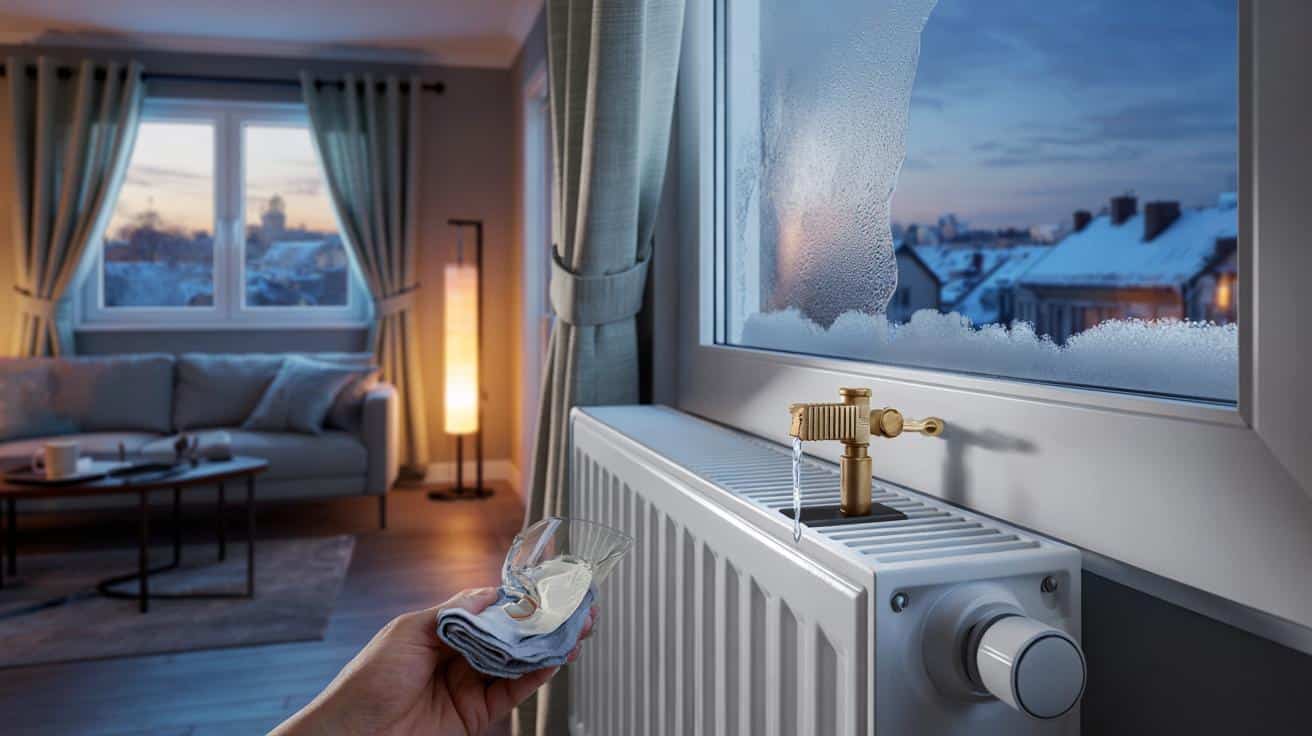 Ogni mese pago e ho freddo in casa” : dicembre 2025, il gesto gratis che scalda i termosifoni