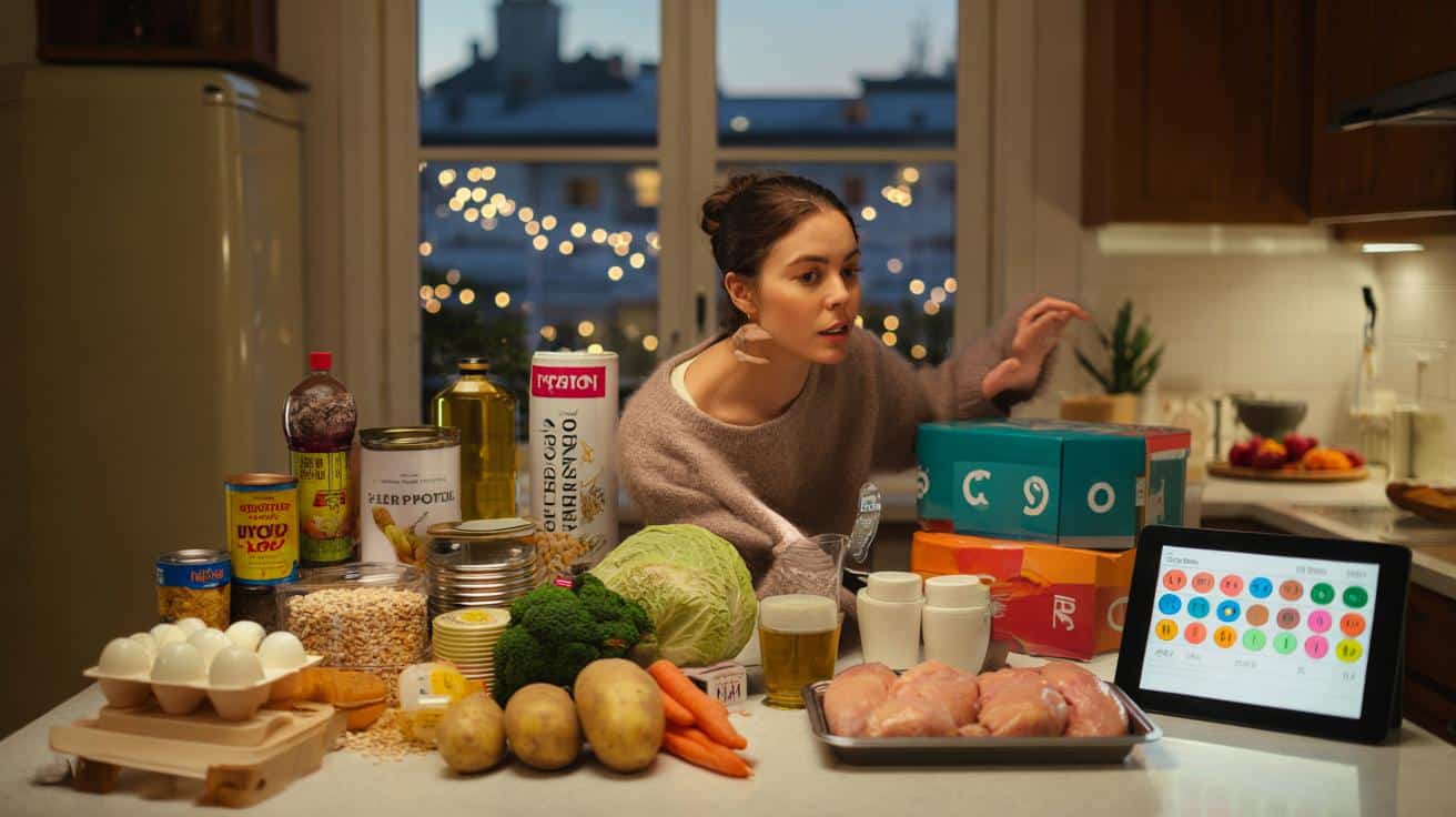 Ogni mese spendo e non dimagrisco” : ti stanno vendendo 3 miti della dieta a dicembre 2025