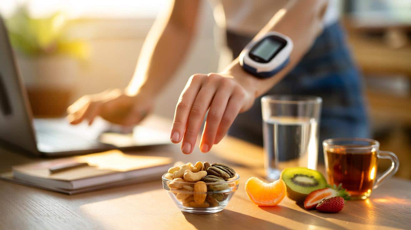 Ogni pomeriggio crollo" : a dicembre 2025 le tre noci che salvano collagene e glicemia, anche a te