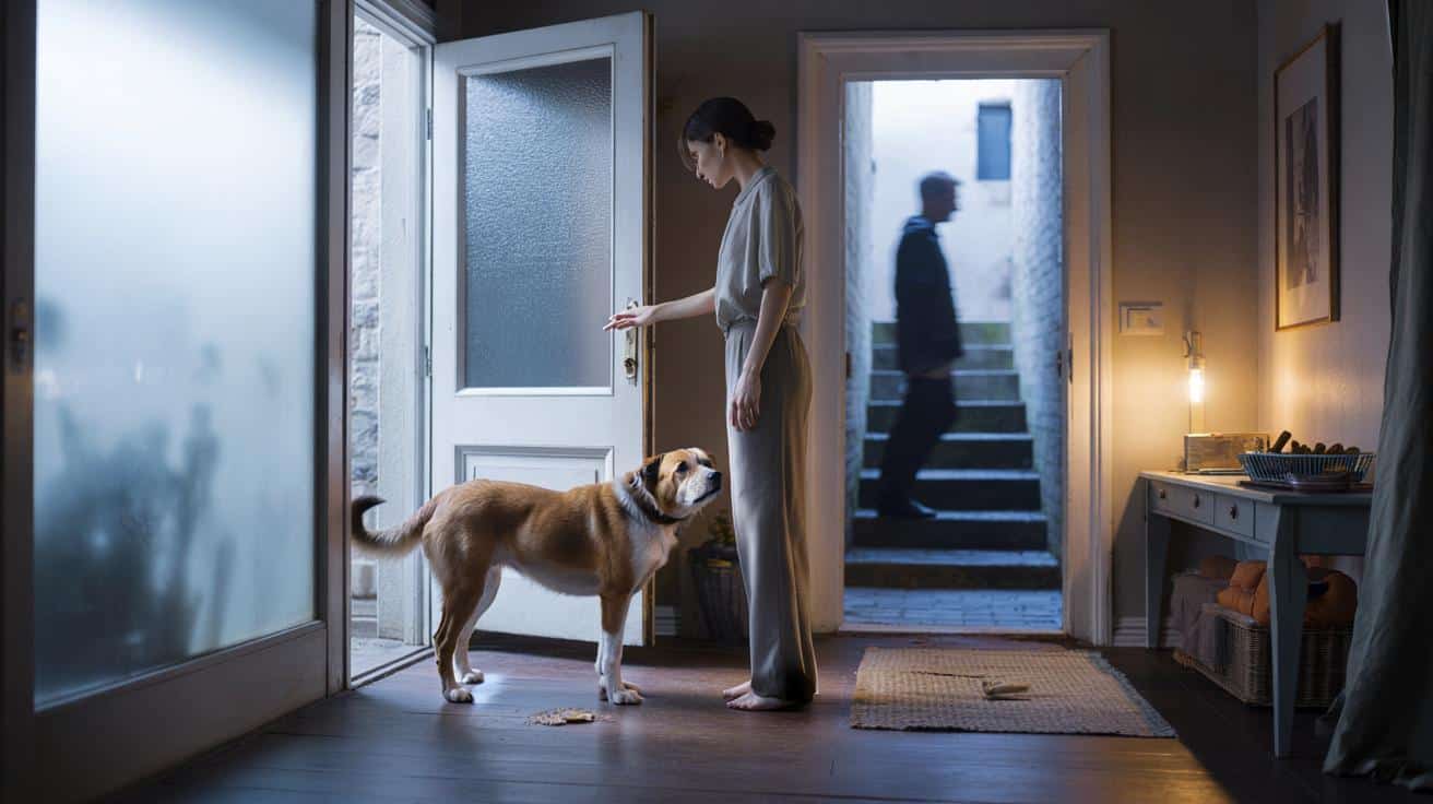 Ogni rumore lo fa impazzire” : il metodo del veterinario per zittire il cane da dicembre 2025