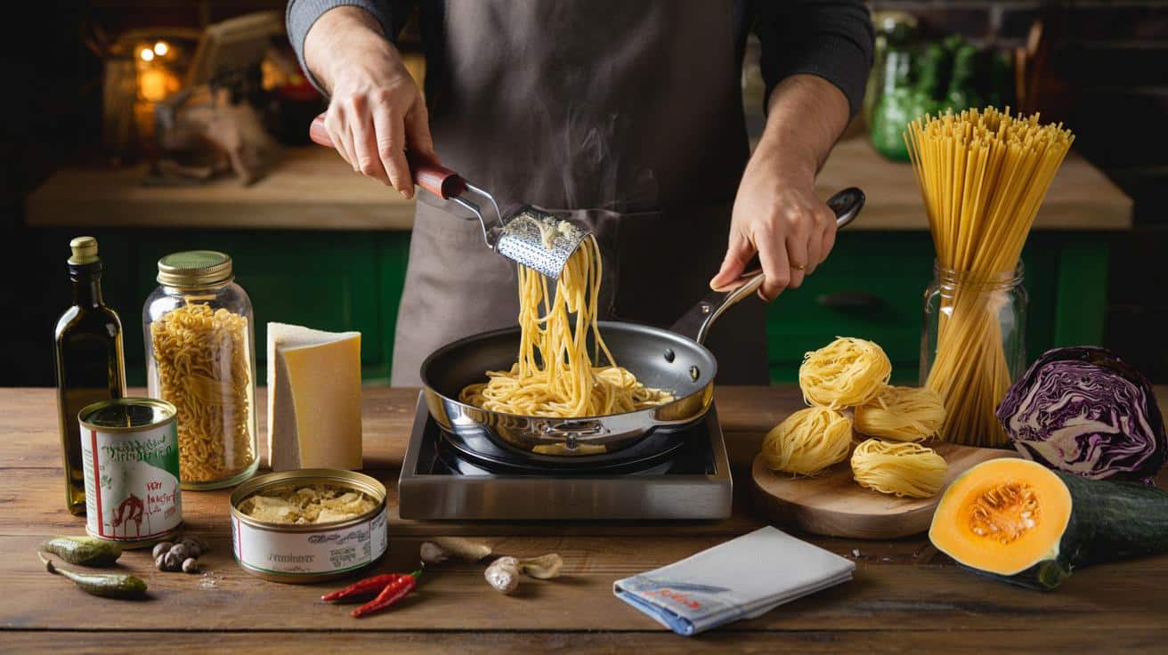 Ogni sera pago di più per cenare peggio”: tu che fai? pasta di casa, dicembre 2025, risolve davvero