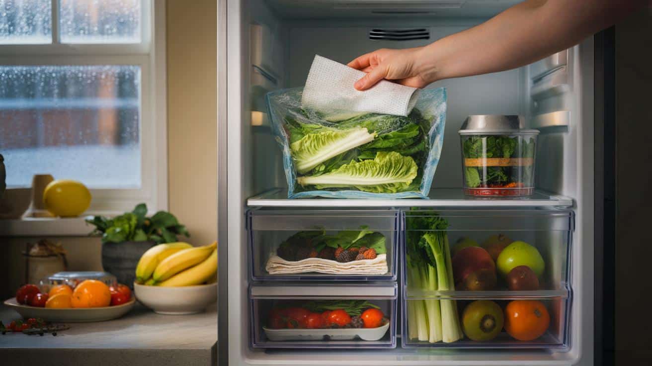 Ogni settimana butto mezza insalata”: il trucco da chef che ti salva la spesa a dicembre 2025