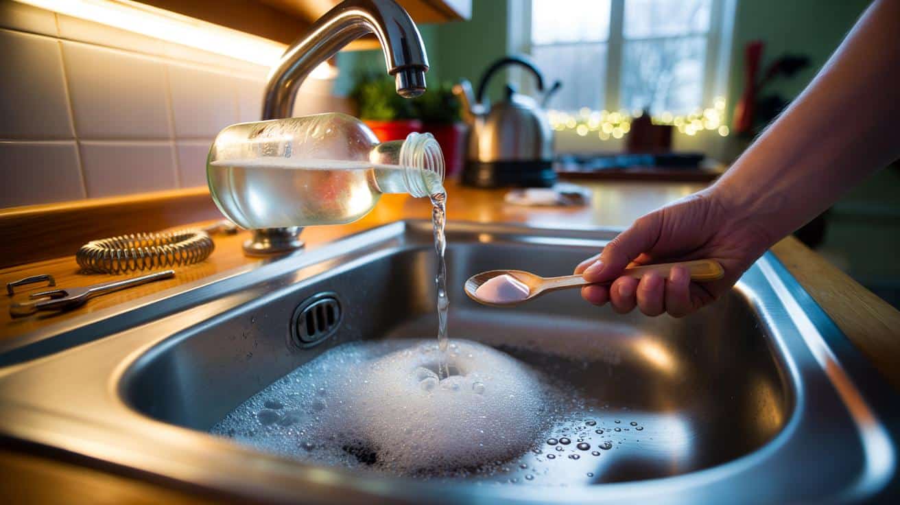 Ogni volta che apro il lavello ho paura" : a dicembre 2025 quel cucchiaino ti salva o è solo caso?