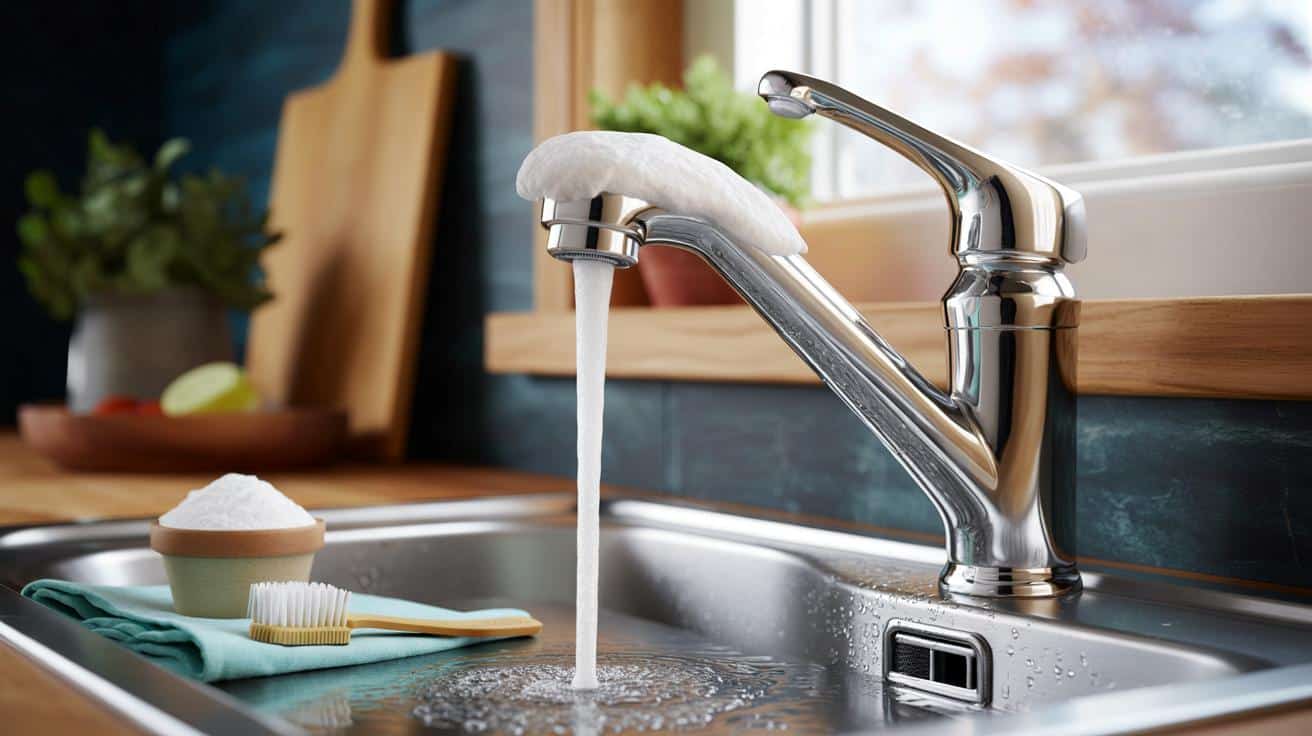 Ogni volta che apro il rubinetto mi vergogno" : dicembre 2025, il trucco pro senza aceto o limone