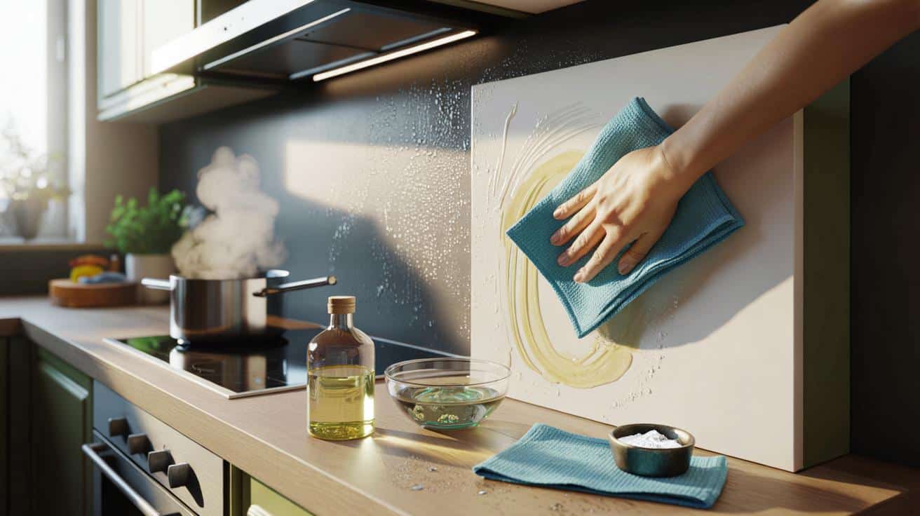 Ogni volta che apro l’anta è un incubo” : il metodo che cambia la tua cucina a dicembre 2025