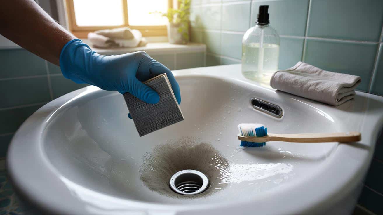 Ogni volta che arrivano ospiti, mi vergogno" : il trucco di dicembre 2025 che salva il wc subito