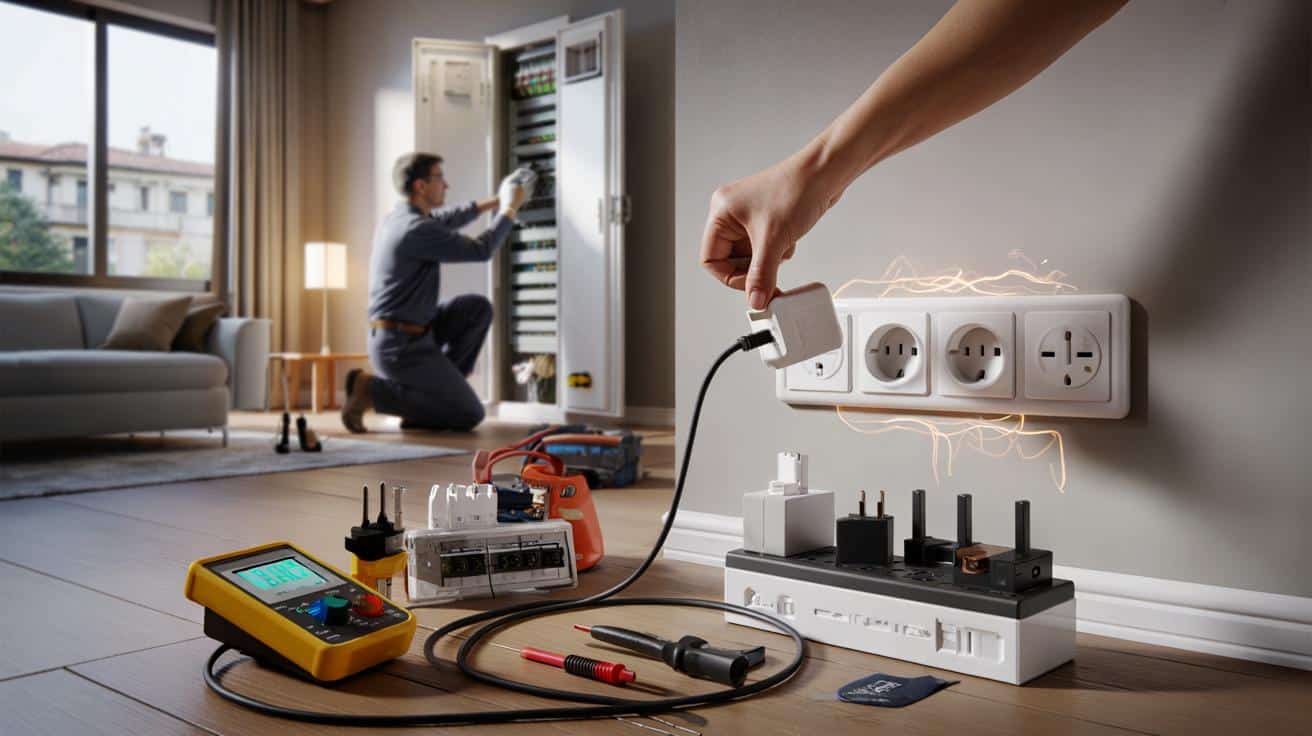 Ogni volta che collego un caricatore ho paura” : dicembre 2025, prese e costi che non ti aspetti