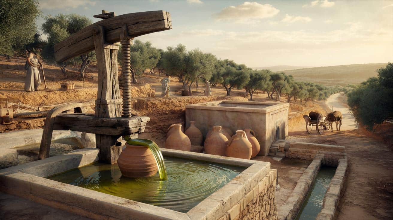 Ogni volta che cucini, devi qualcosa a questo luogo” : in dicembre 2025 Tunisia ti svela Roma