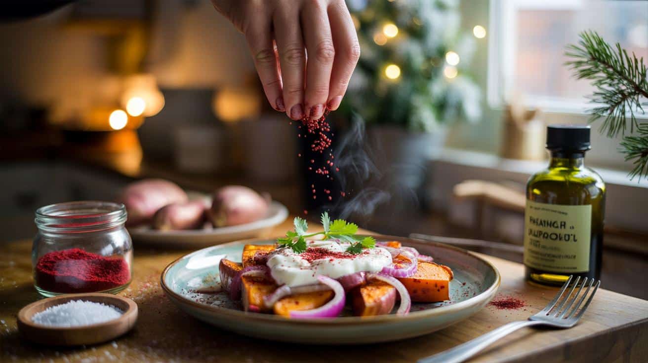 Ogni volta che cucino è tutto piatto” : a casa vi manca questo gesto dei cuochi, dicembre 2025