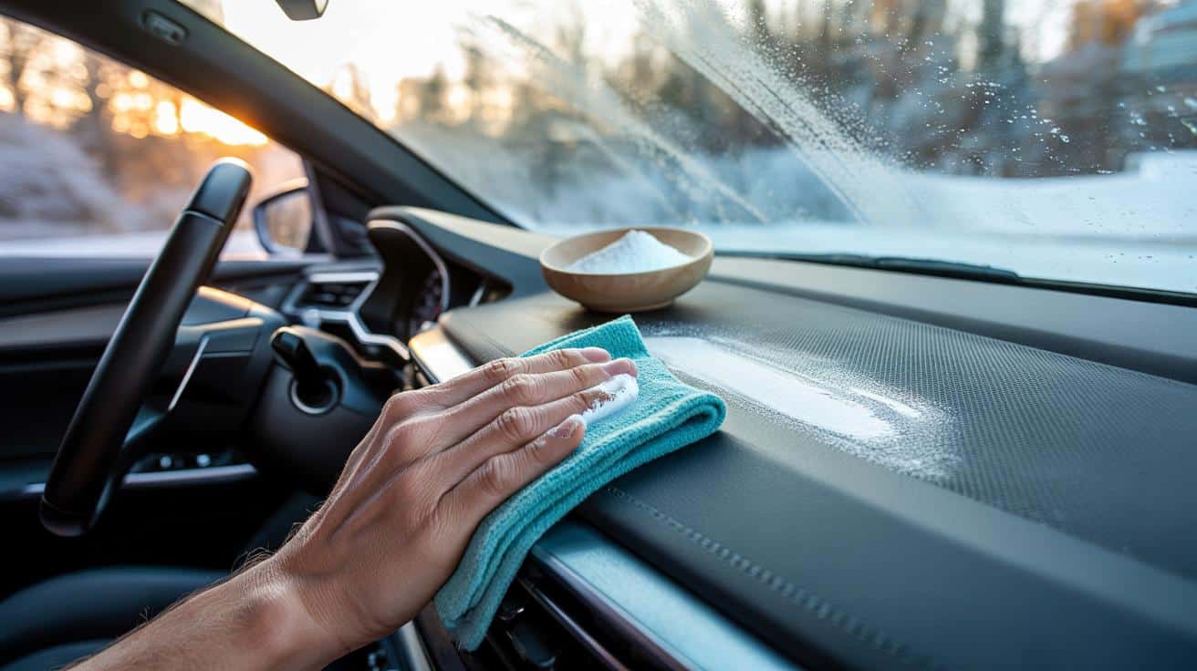 Ogni volta che entro in auto vedo plastica spenta” : anche tu puoi farla rinascere a dicembre 2025