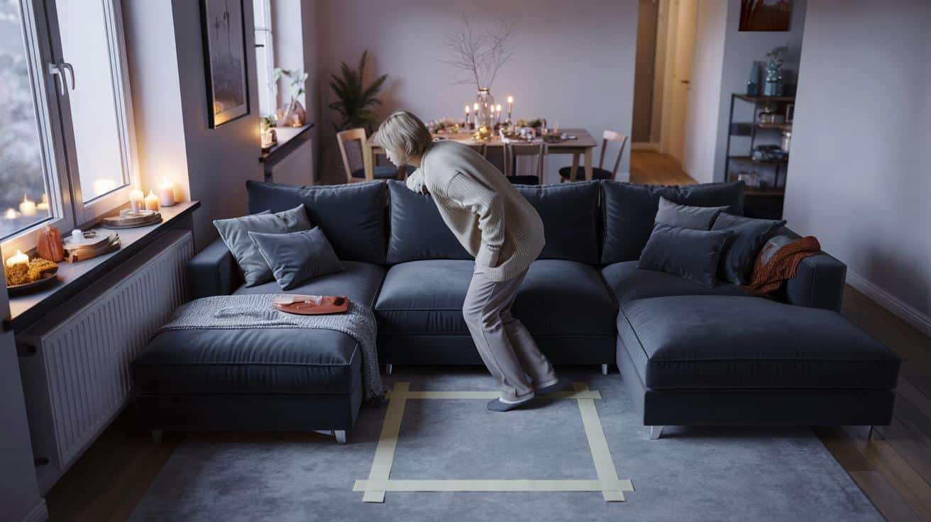 Ogni volta che entro in salotto mi manca l’aria” : il pezzo gigante che rovina case in dicembre 2025