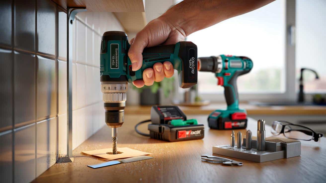 ogni volta che faccio un buco, mi manca potenza" : dicembre 2025, passerai al portatile leggero?