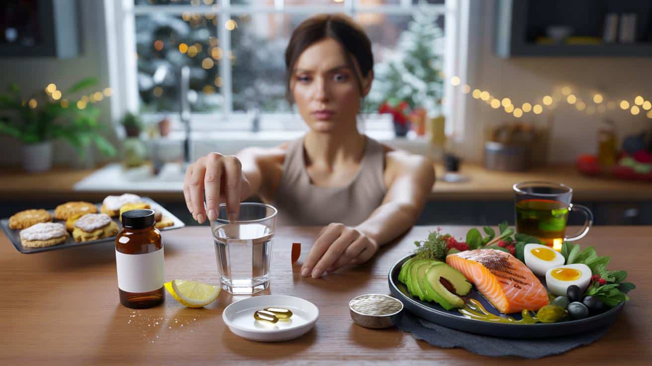 Ogni volta che inizio la keto, cedo alla fame" : può davvero aiutarti a dicembre 2025 Keto Brucia?