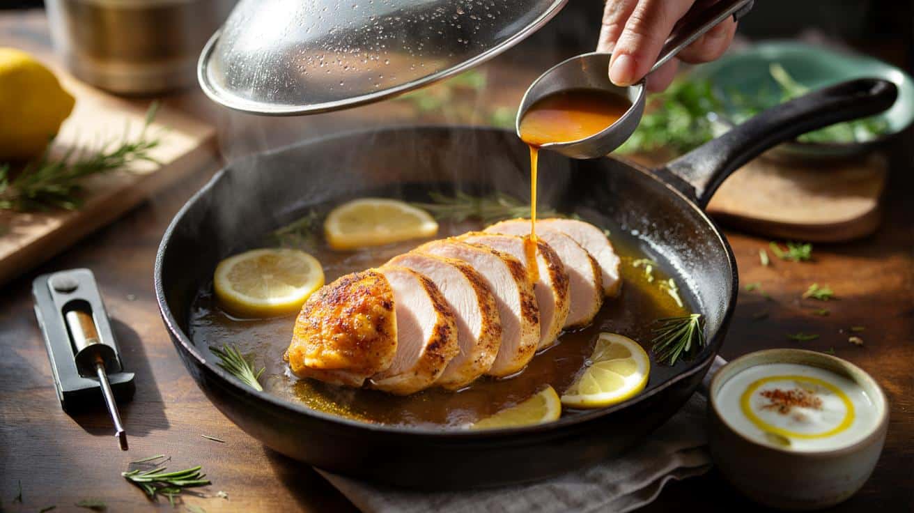 Ogni volta che lo taglio è stopposo” : a dicembre 2025 potete cambiarlo con la padella e un trucco