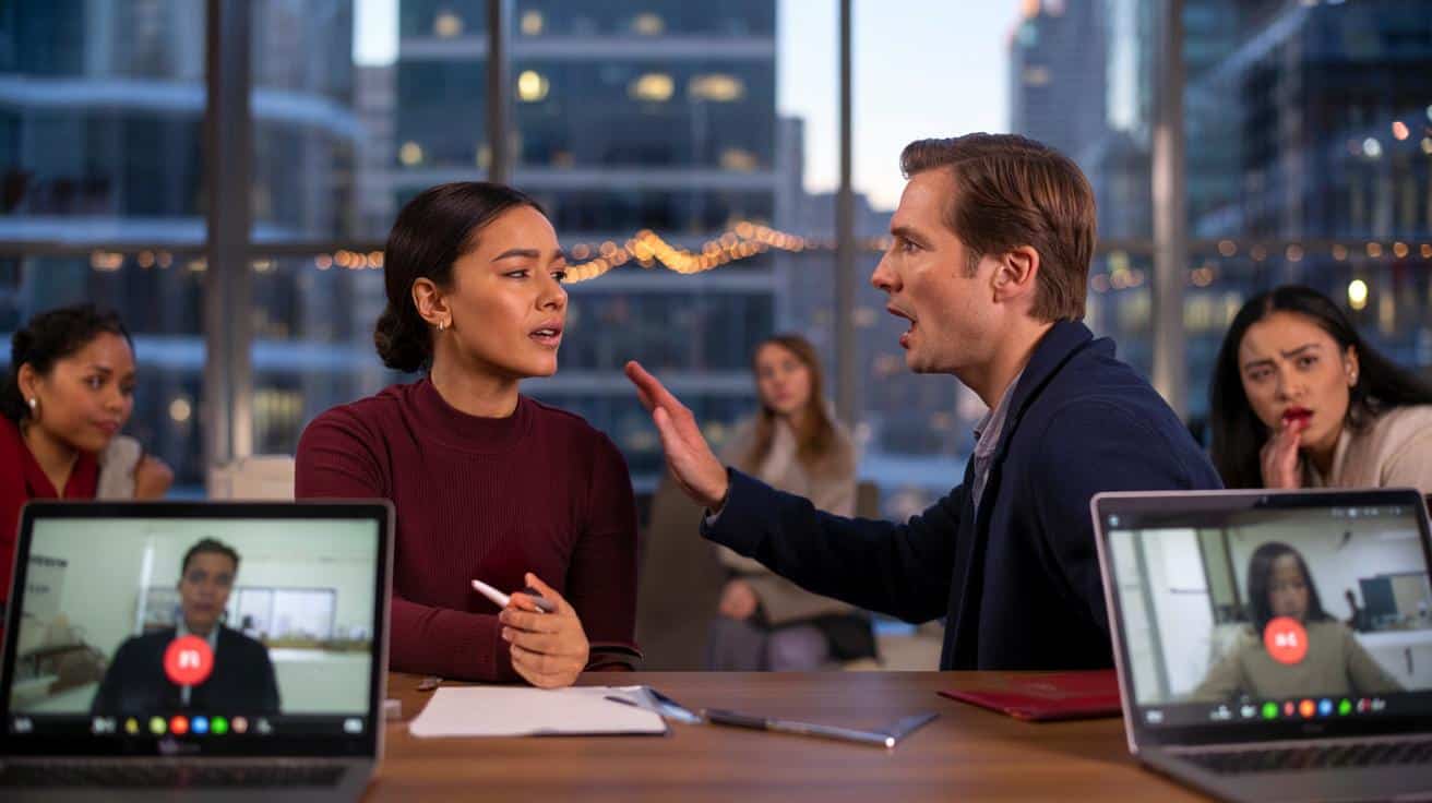 Ogni volta che mi tagliano la frase, mi spengo" : cosa rivela davvero di te a dicembre 2025