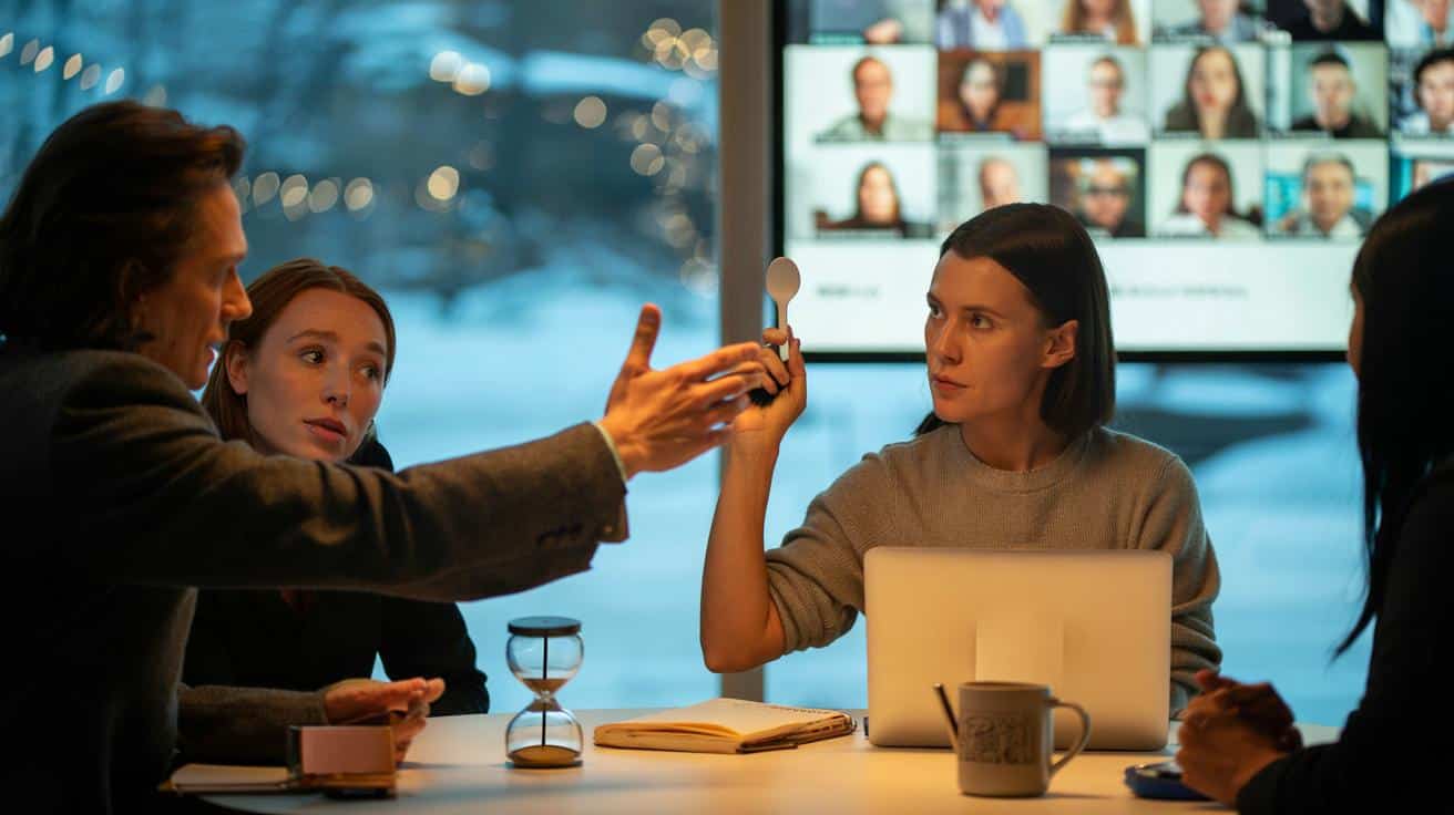 Ogni volta che parlo, diventa il suo show" : perché accade e come reagire a dicembre 2025