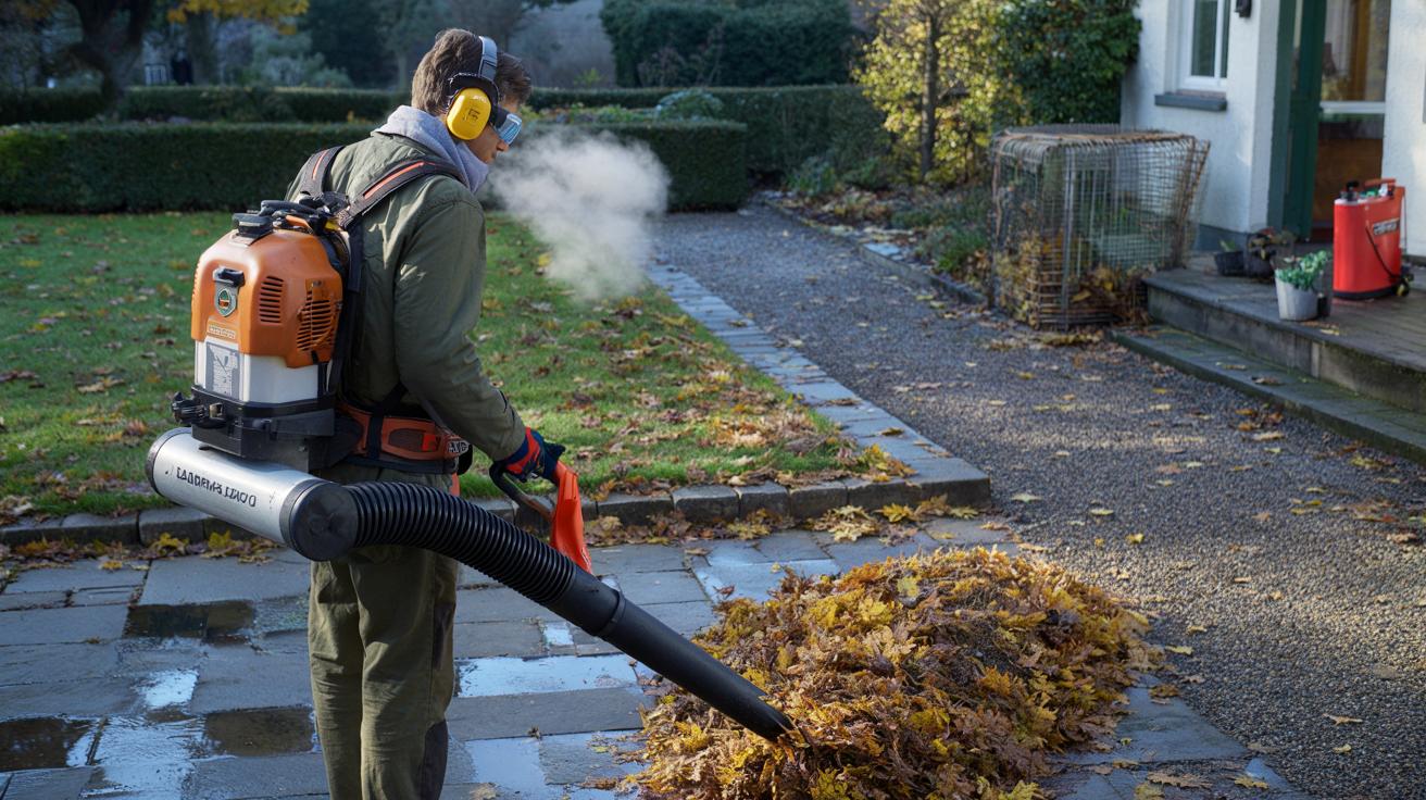 Ogni weekend mi fa male la schiena” : dicembre 2025, liberi il giardino con l’offerta Truffaut?