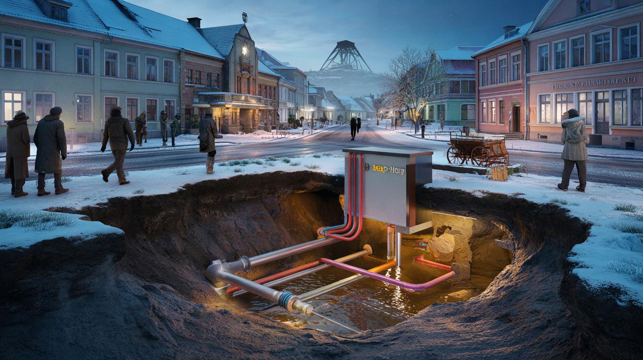 Pago bollette da paura: sotto casa c’è calore?” : dicembre 2025, la mossa che ti riguarda