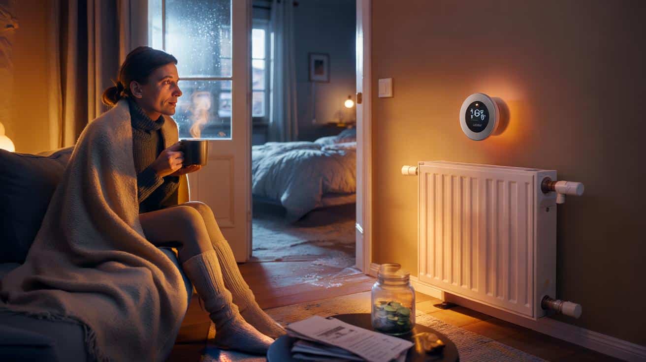 Pago le bollette ma ho ancora freddo” : in dicembre 2025 gli esperti svelano la nuova regola