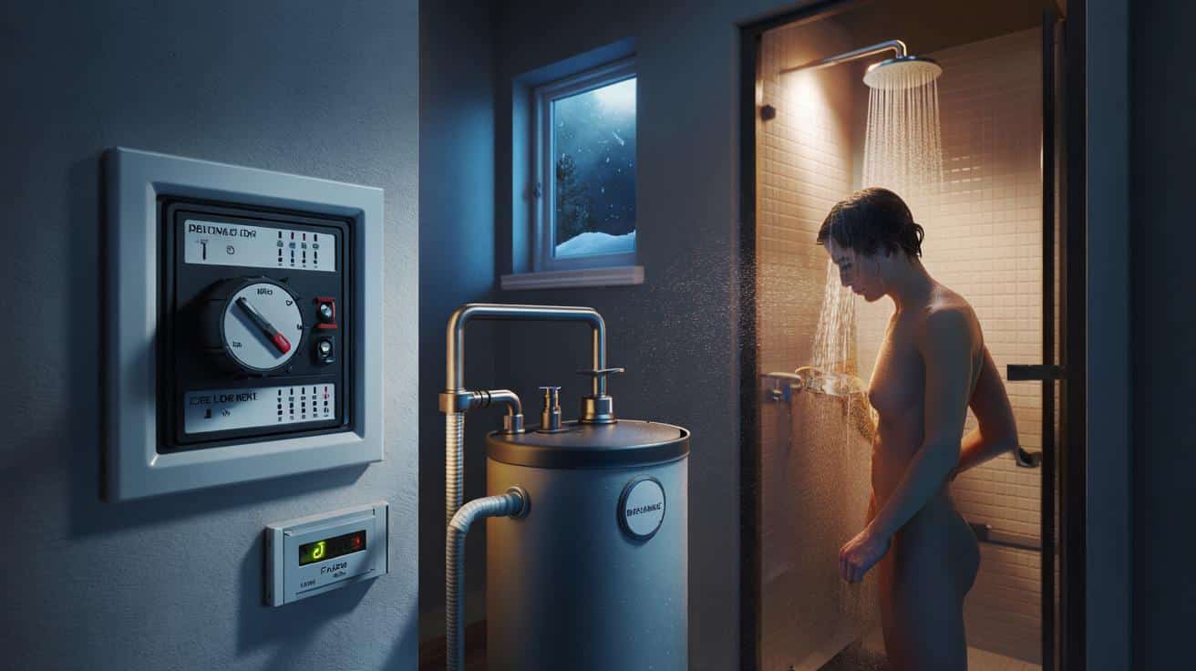 Pago meno e la doccia è uguale” : a dicembre 2025 la mossa semplice che tanti ignorano sull’acqua