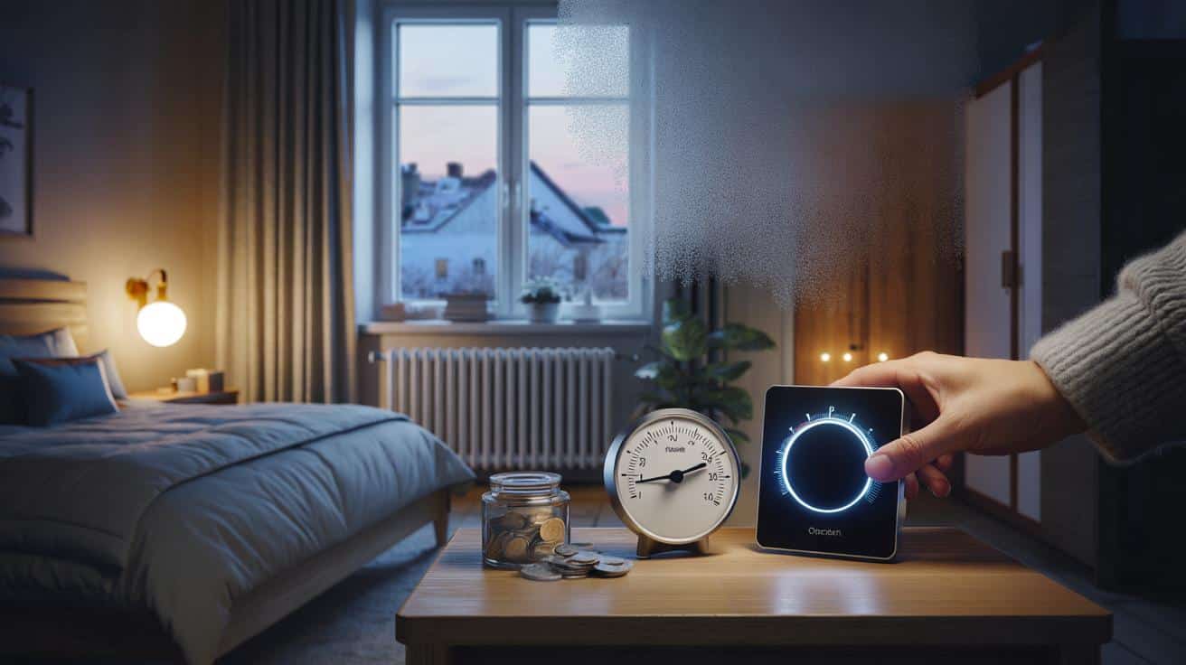 Pago per il freddo di stanotte” : in dicembre 2025 i due numeri che decidono i tuoi risparmi